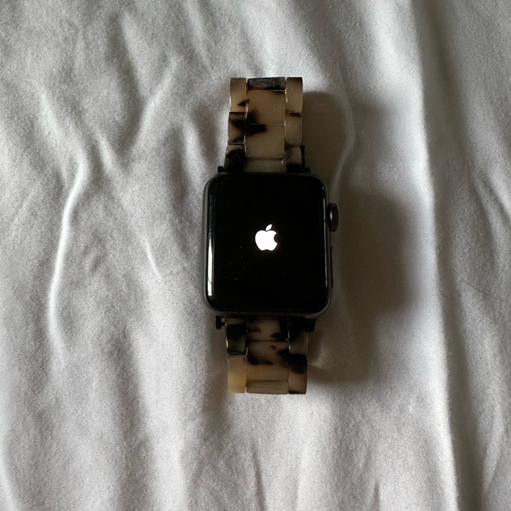 Apple 38mm 3rd series Apple Watch